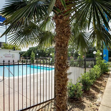 Motel 6-Dallas, Tx - South Exterior foto